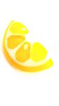 Брошь Lemon(1)